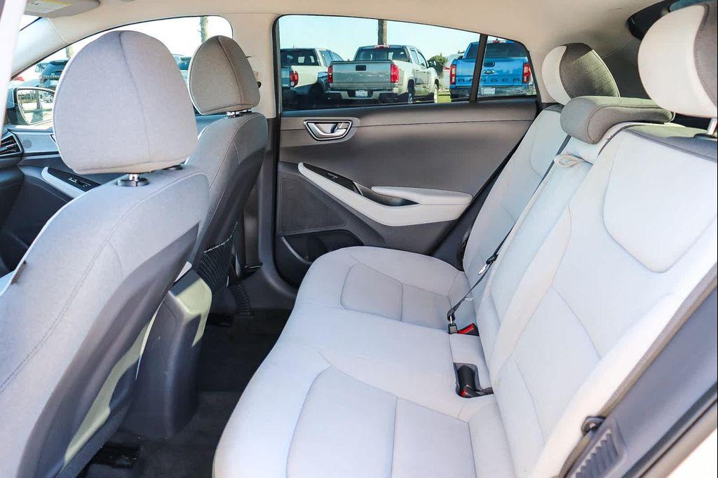 used 2022 Hyundai Ioniq Plug-In Hybrid car, priced at $21,389