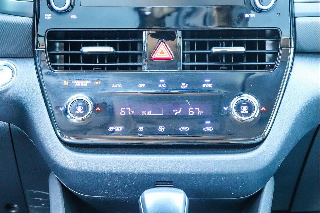 used 2022 Hyundai Ioniq Plug-In Hybrid car, priced at $21,389