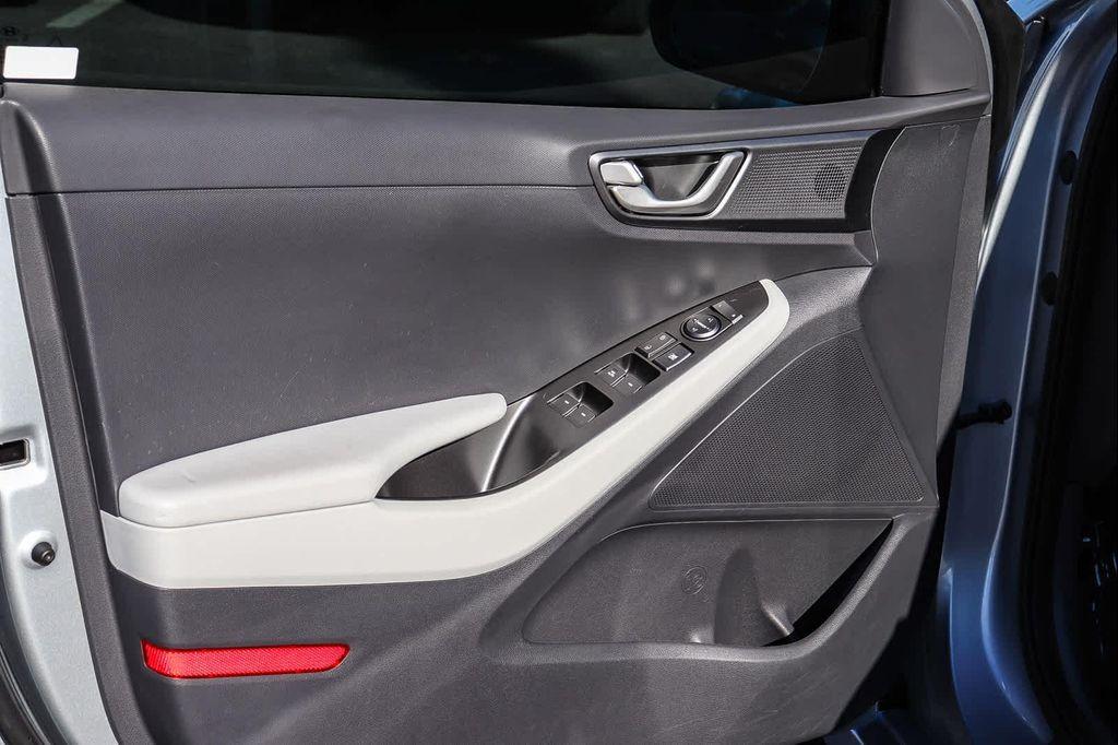 used 2022 Hyundai Ioniq Plug-In Hybrid car, priced at $21,003