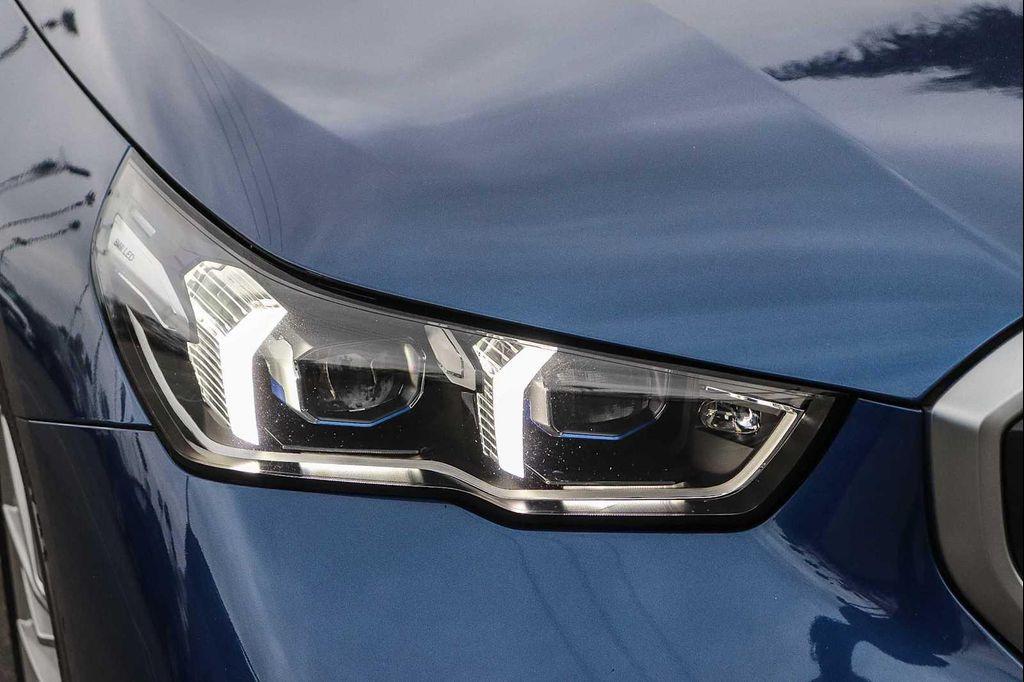 used 2024 BMW 540 car, priced at $57,957