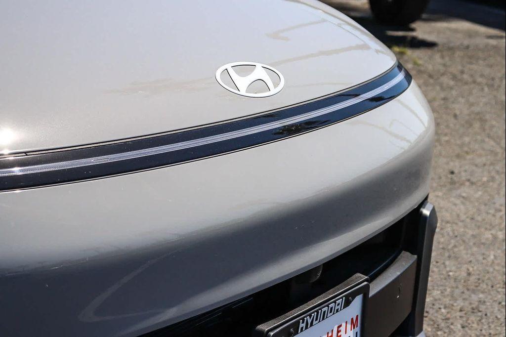 new 2026 Hyundai Kona car, priced at $34,130