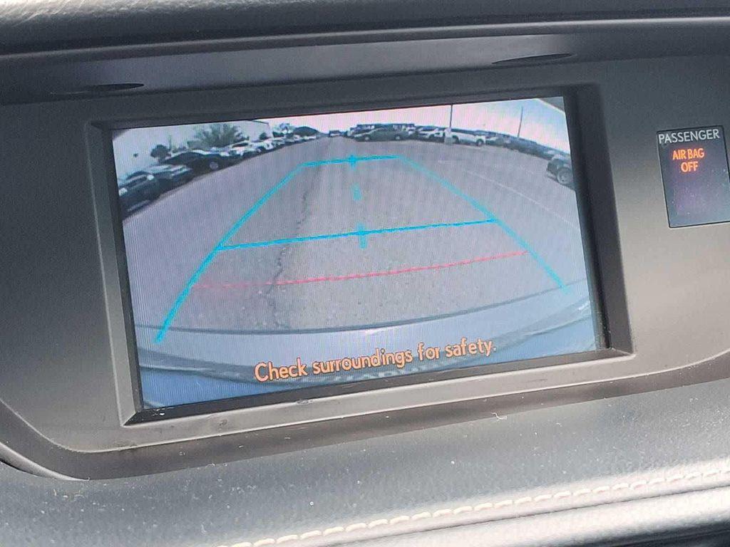 used 2014 Lexus ES 350 car, priced at $14,991