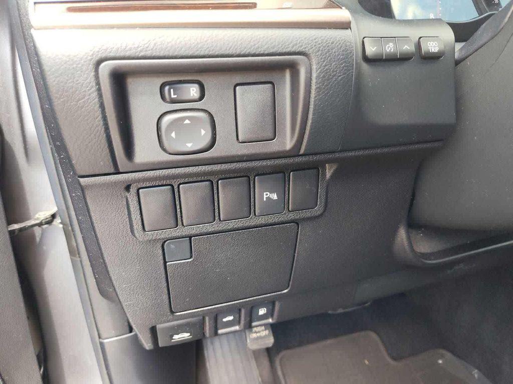 used 2014 Lexus ES 350 car, priced at $14,991