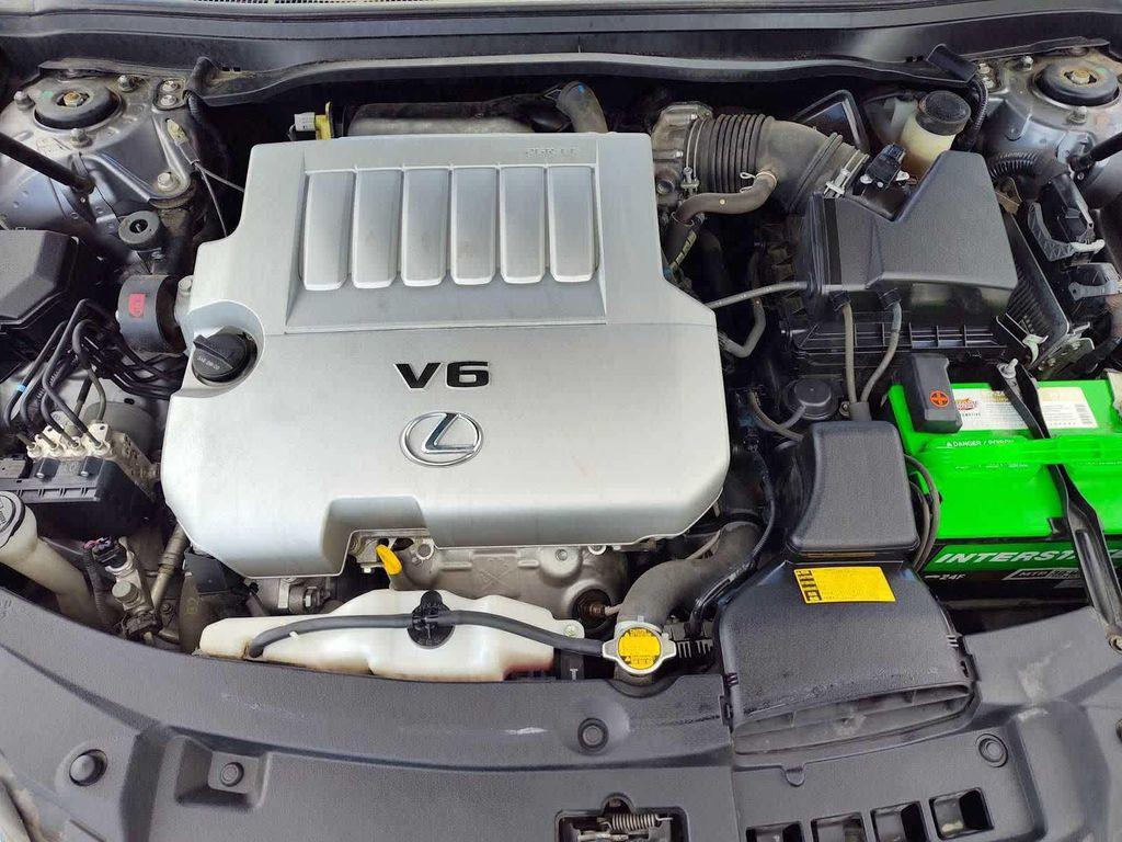 used 2014 Lexus ES 350 car, priced at $14,991