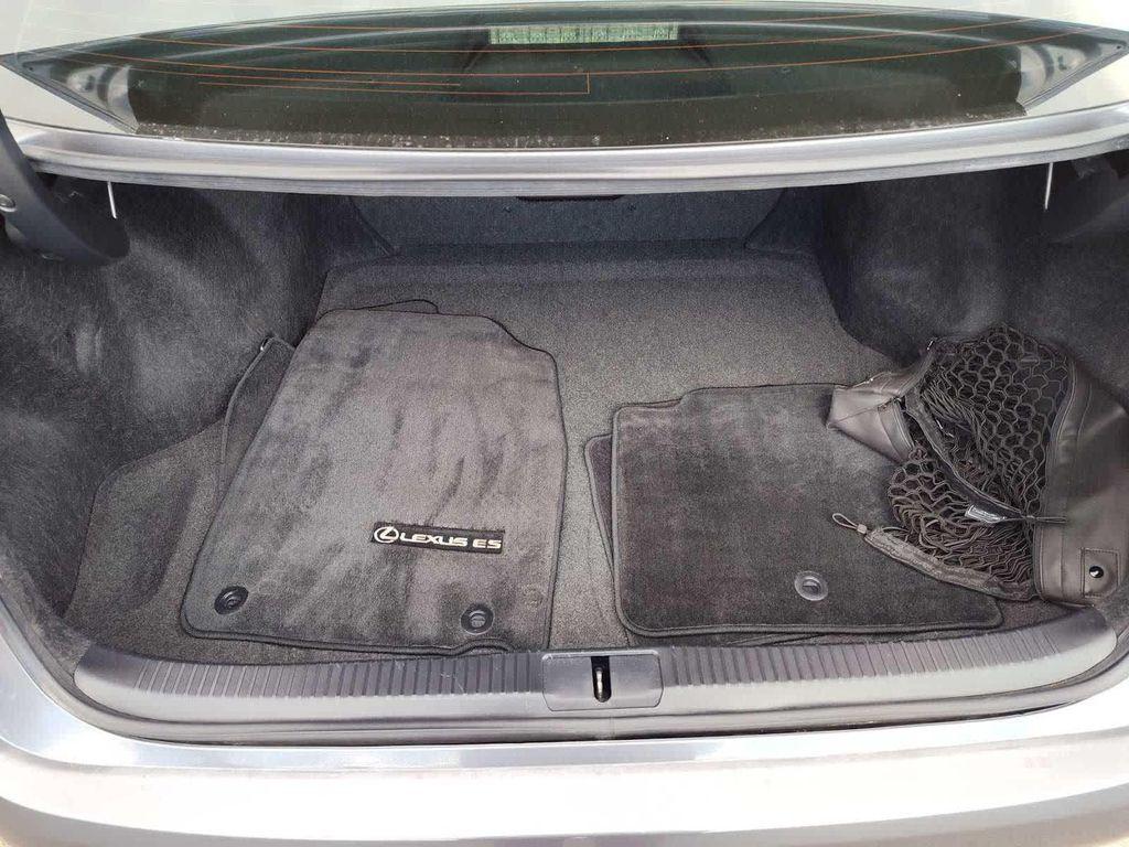 used 2014 Lexus ES 350 car, priced at $14,991