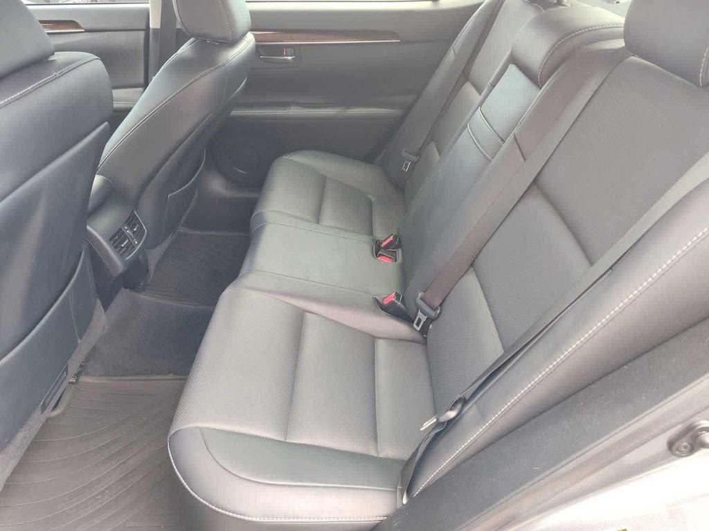 used 2014 Lexus ES 350 car, priced at $14,991