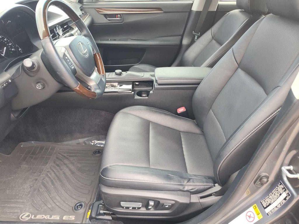 used 2014 Lexus ES 350 car, priced at $14,991