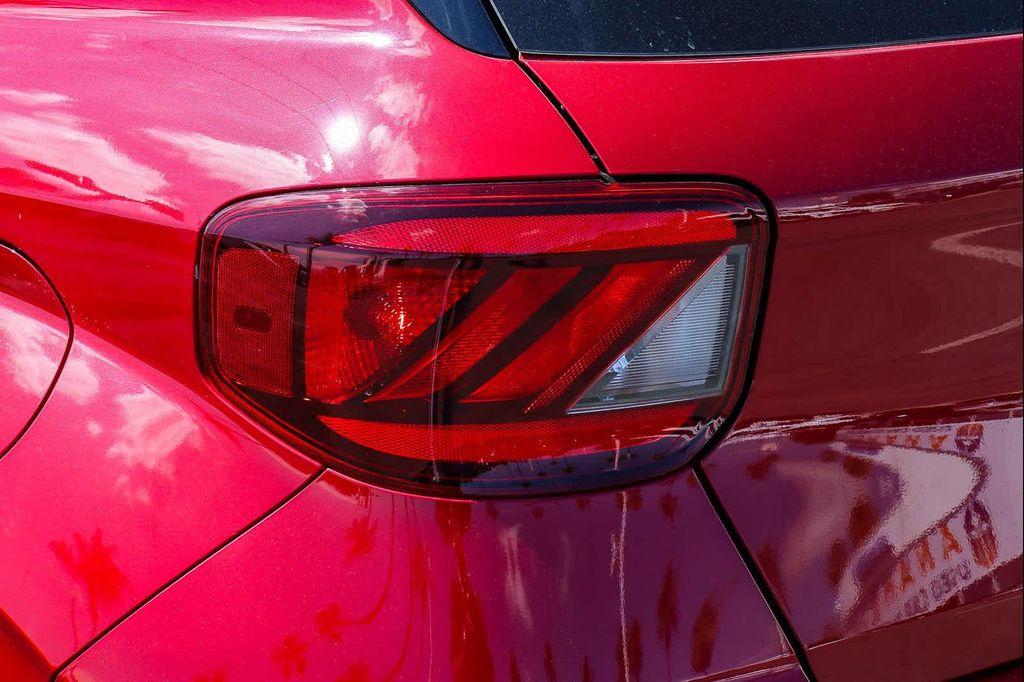used 2023 Hyundai Venue car, priced at $18,132
