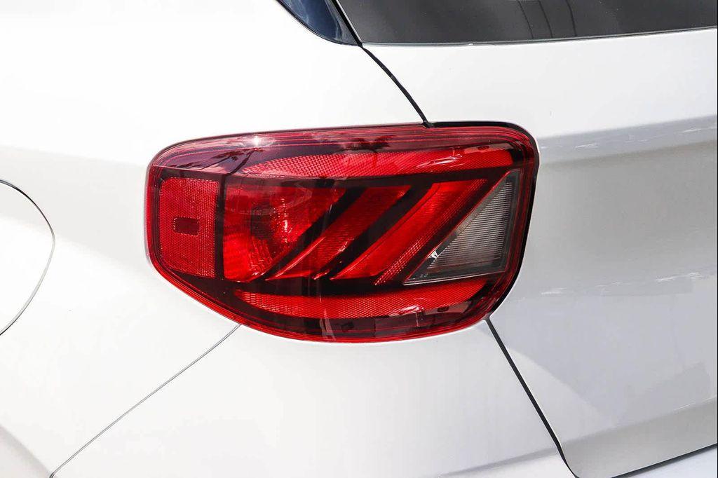 new 2026 Hyundai Venue car, priced at $25,050