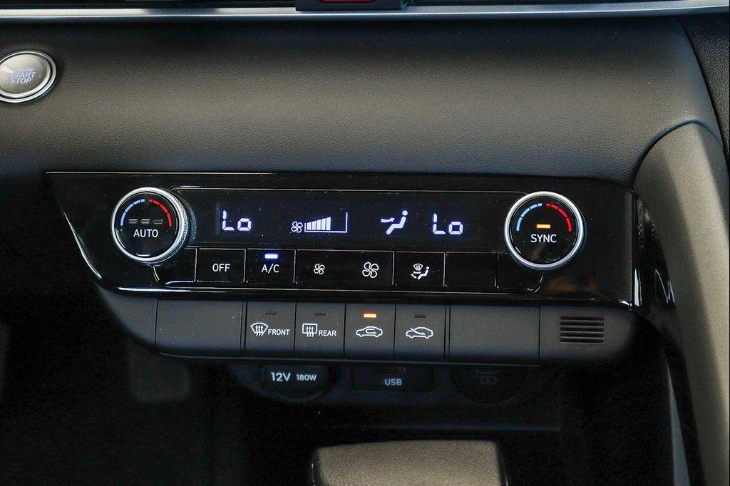 new 2026 Hyundai ELANTRA HEV car, priced at $25,563