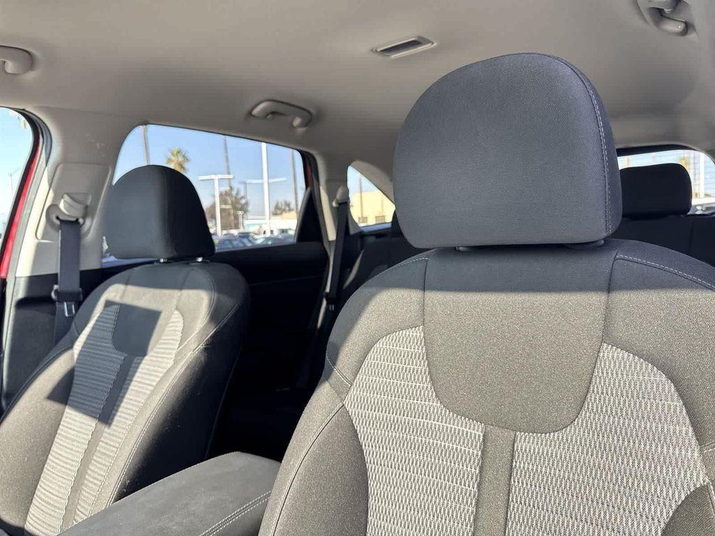 used 2023 Kia Sorento car, priced at $23,992