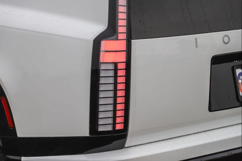 new 2026 Hyundai IONIQ 9 car, priced at $59,720