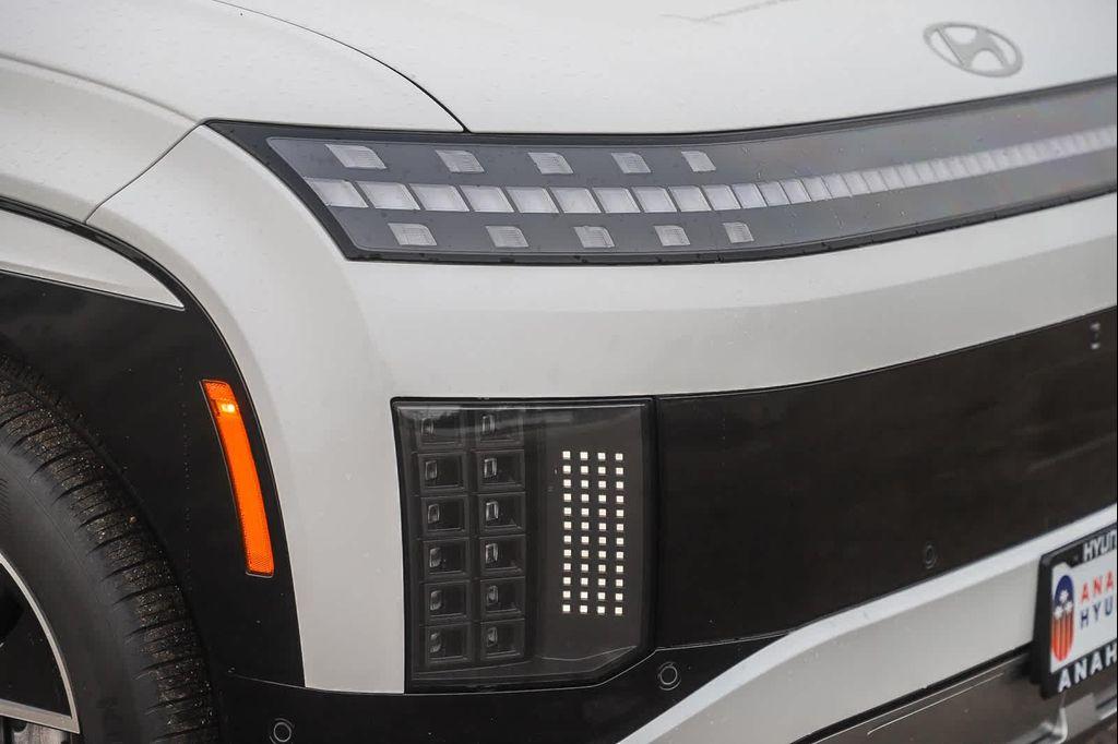 new 2026 Hyundai IONIQ 9 car, priced at $59,720