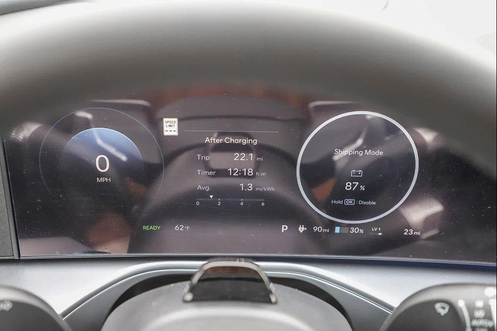 new 2026 Hyundai IONIQ 9 car, priced at $59,720