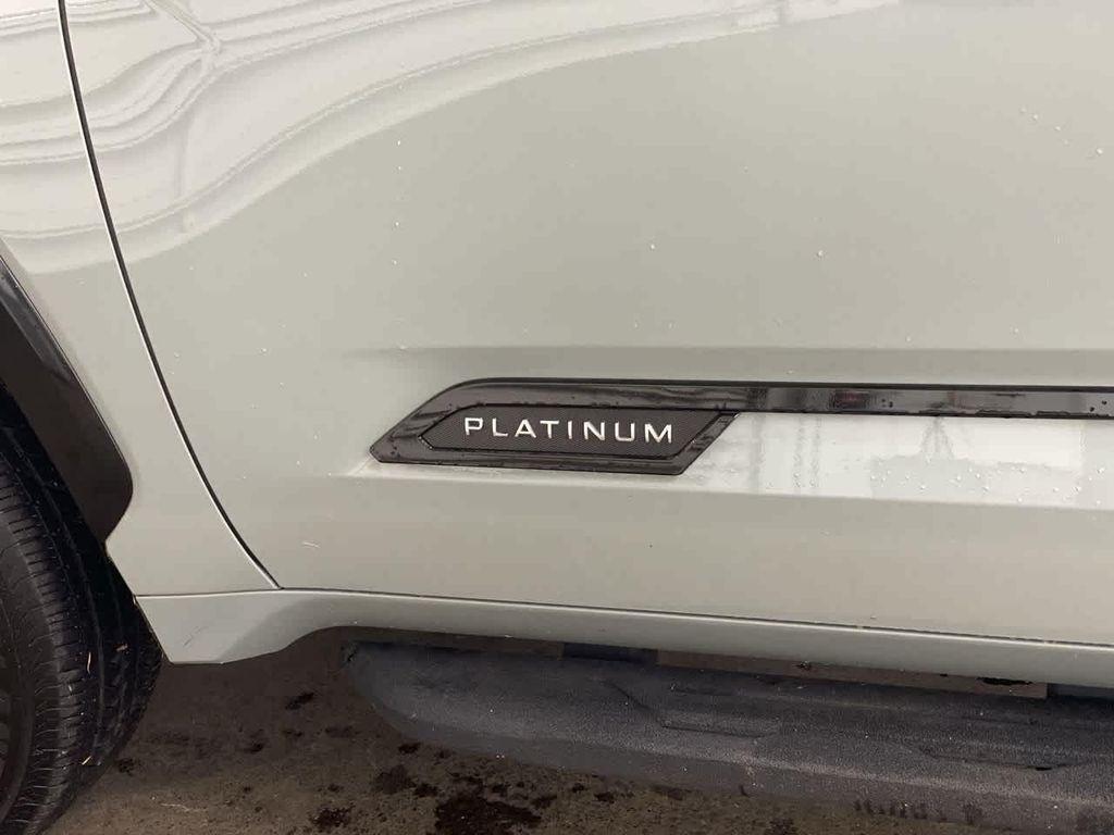 used 2024 Toyota Tundra car