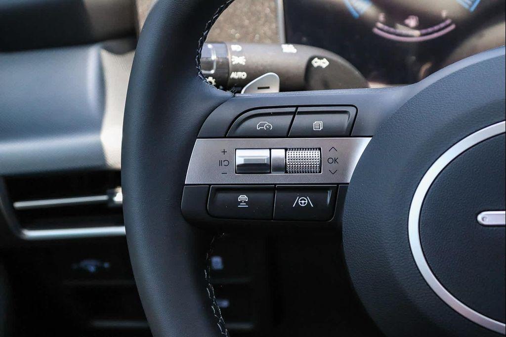 new 2026 Hyundai Sonata car, priced at $27,600