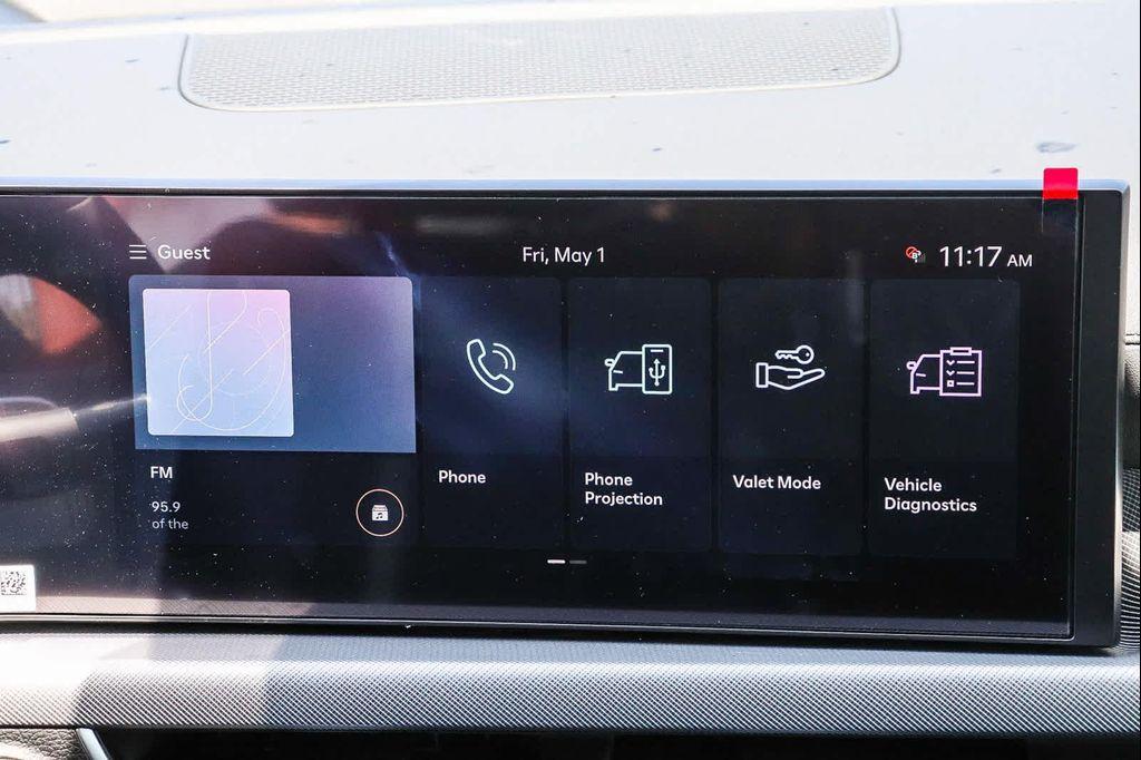new 2026 Hyundai Sonata car, priced at $27,600