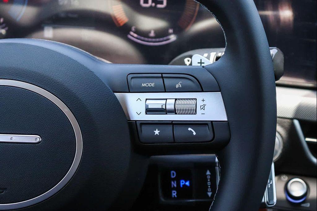 new 2026 Hyundai Sonata car, priced at $27,600
