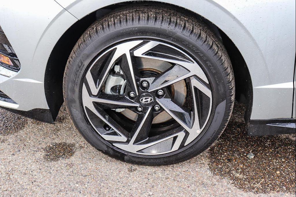 new 2026 Hyundai Sonata car, priced at $27,600