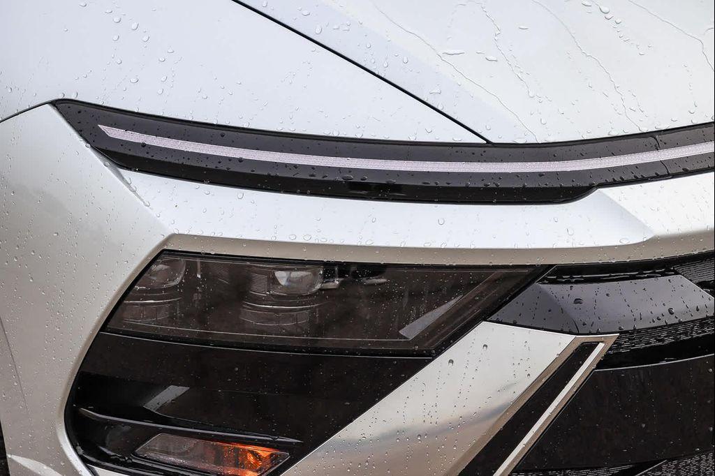 new 2026 Hyundai Sonata car, priced at $27,600