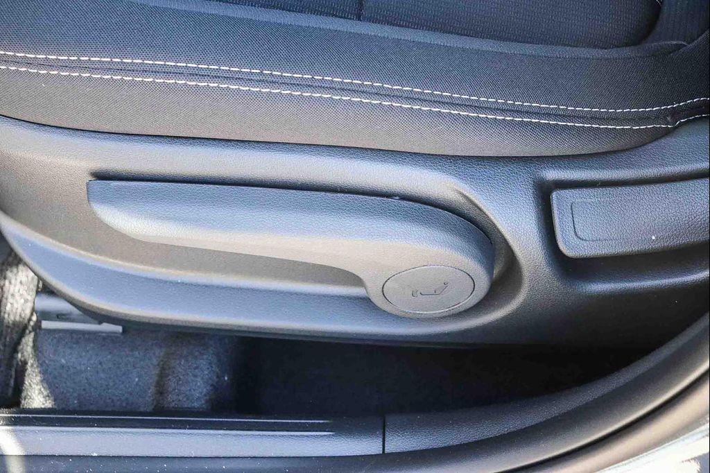 new 2026 Hyundai Venue car, priced at $24,540