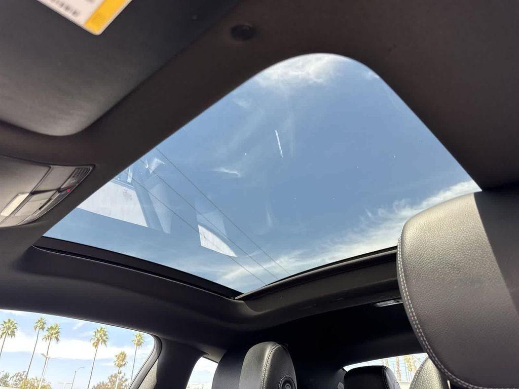 used 2023 Mercedes-Benz C-Class car, priced at $26,992