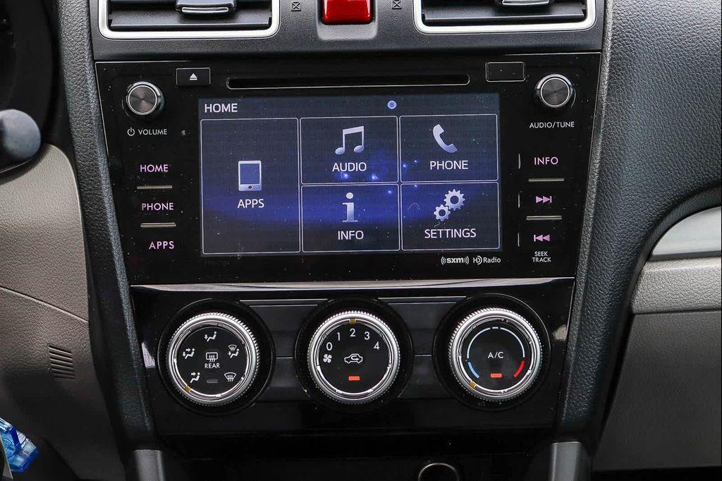 used 2016 Subaru Forester car, priced at $14,750