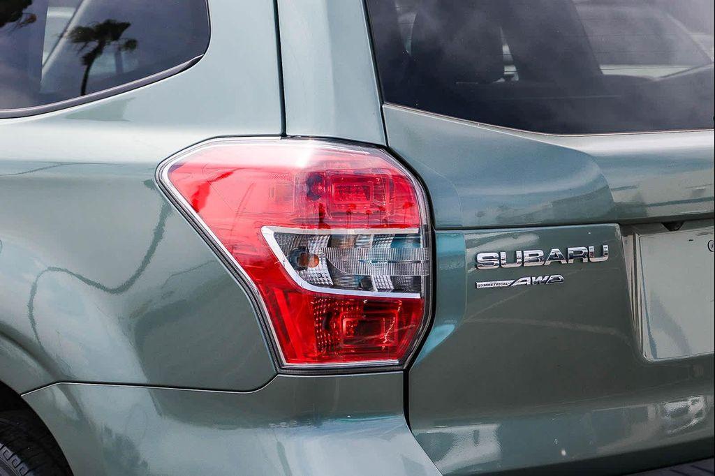 used 2016 Subaru Forester car, priced at $14,750