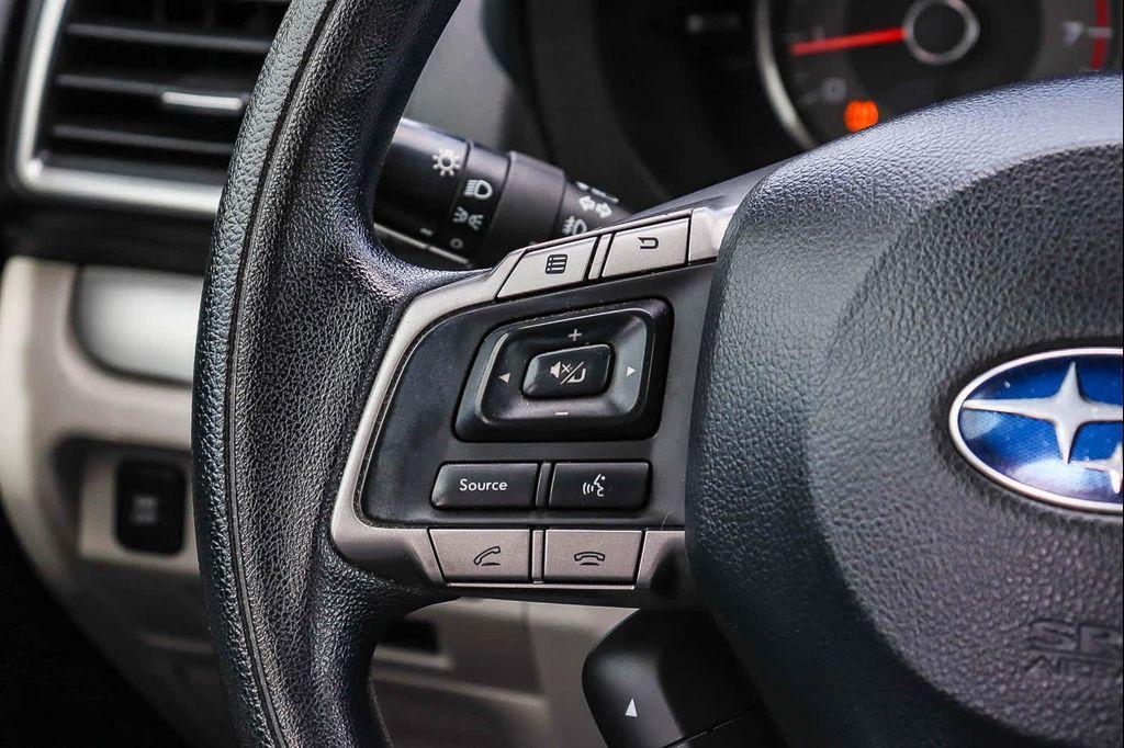 used 2016 Subaru Forester car, priced at $14,750