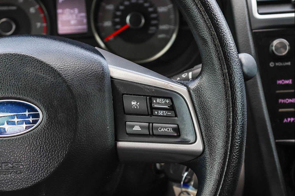 used 2016 Subaru Forester car, priced at $14,750