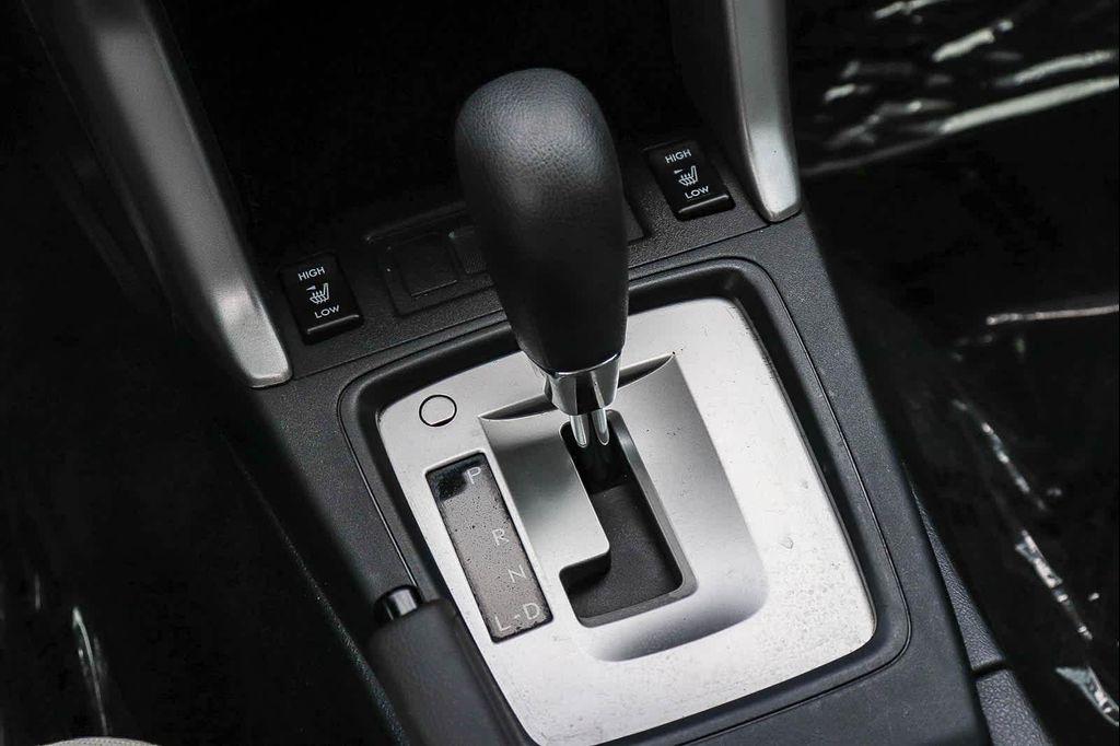 used 2016 Subaru Forester car, priced at $14,750