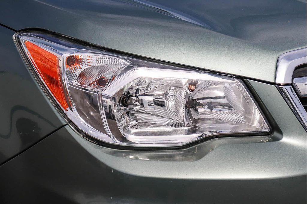 used 2016 Subaru Forester car, priced at $14,750