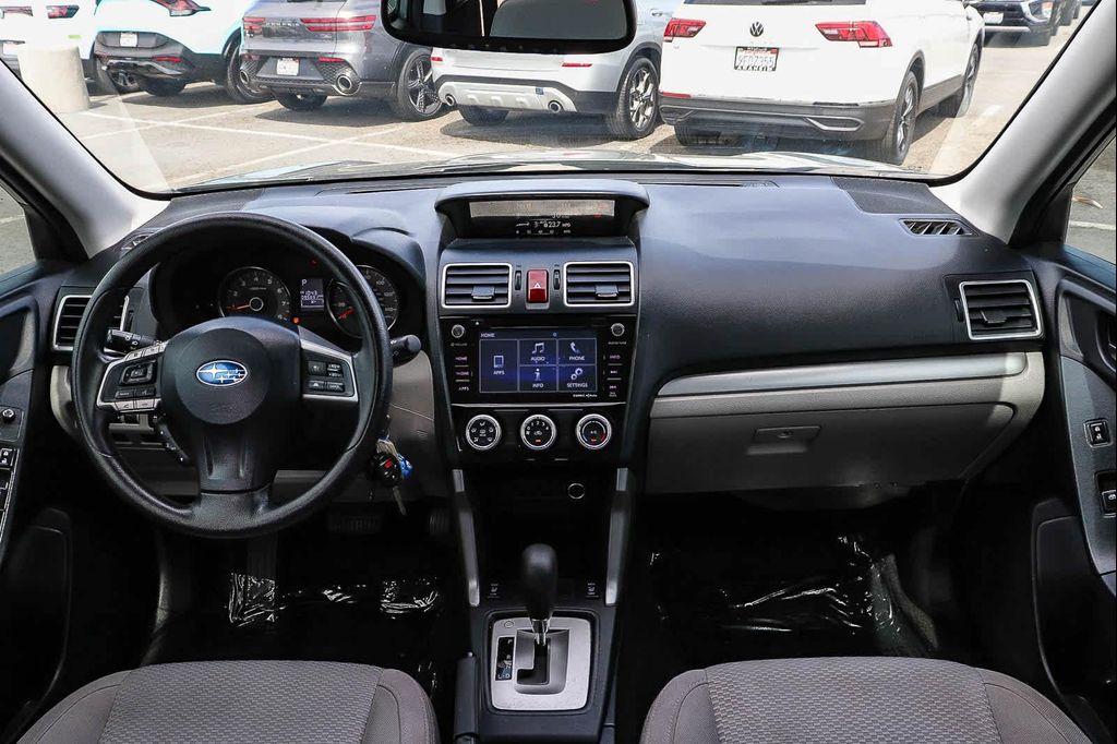 used 2016 Subaru Forester car, priced at $14,750