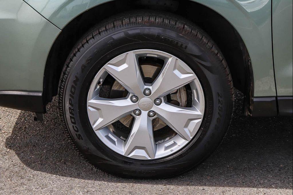used 2016 Subaru Forester car, priced at $14,750