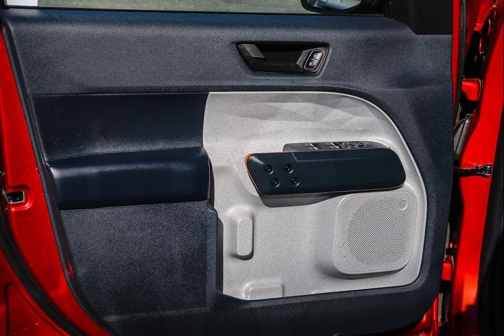 used 2023 Ford Maverick car, priced at $24,990