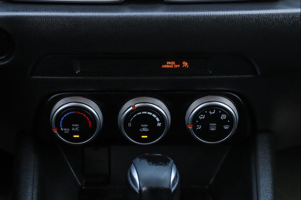 used 2019 Mazda CX-5 car, priced at $18,280