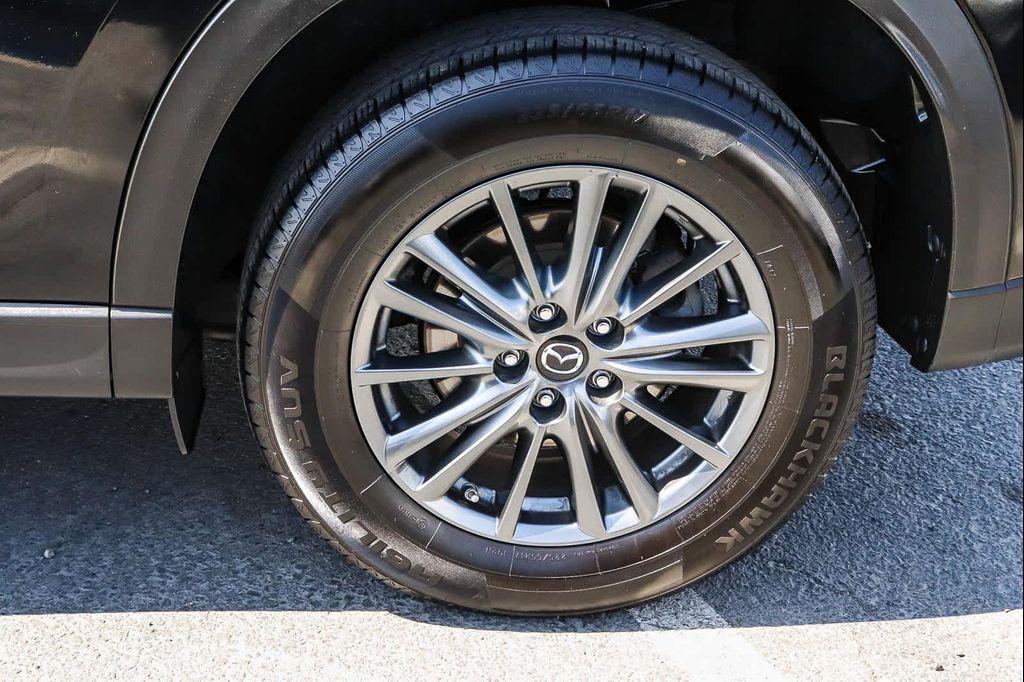 used 2019 Mazda CX-5 car, priced at $18,280