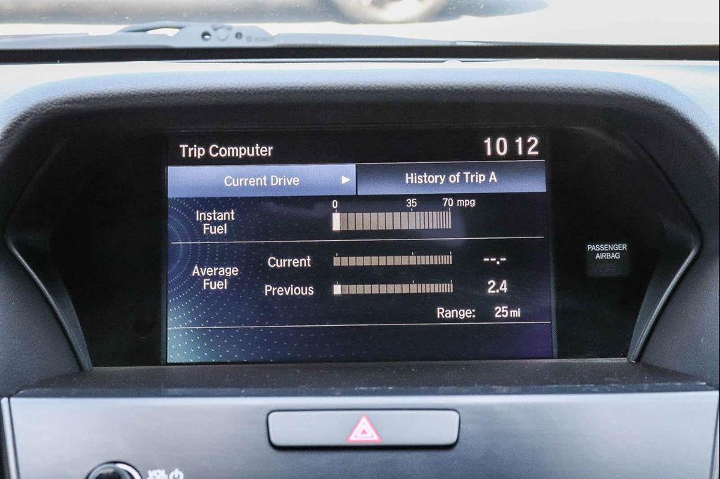used 2022 Acura ILX car, priced at $26,580