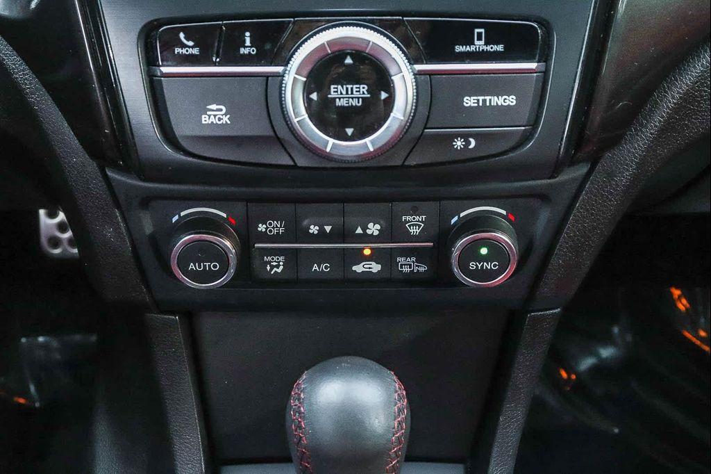 used 2022 Acura ILX car, priced at $26,580