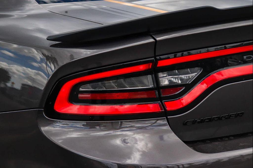 used 2022 Dodge Charger car, priced at $53,995