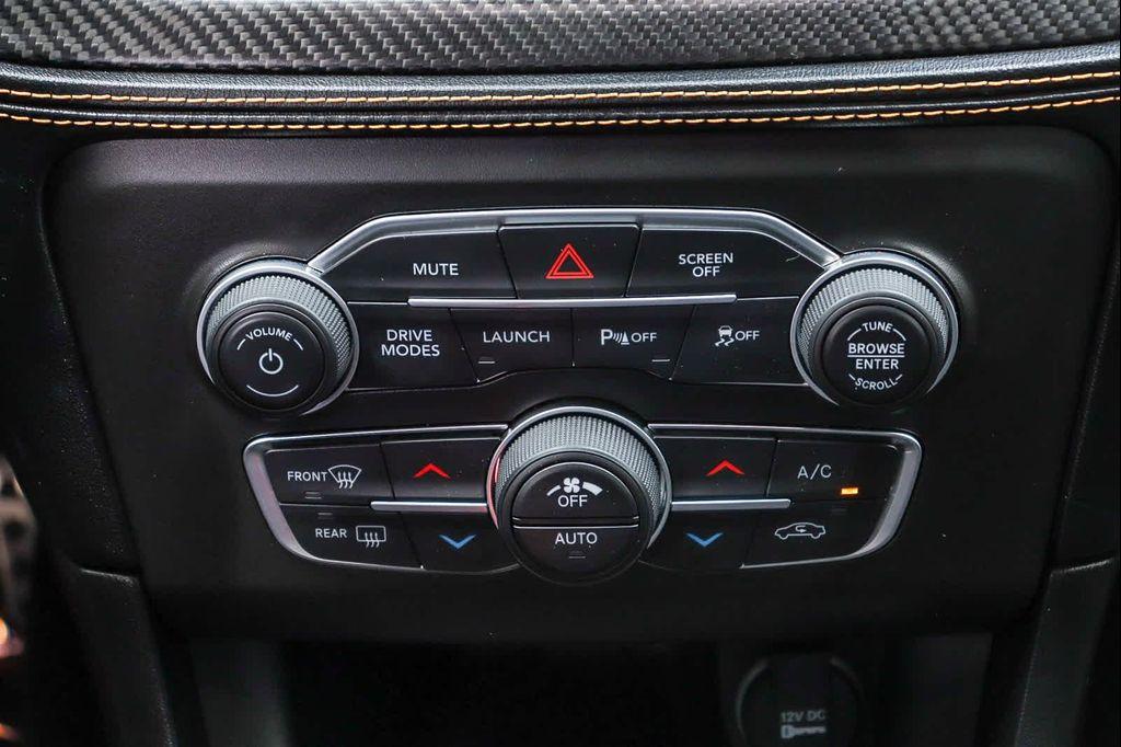 used 2022 Dodge Charger car, priced at $53,995