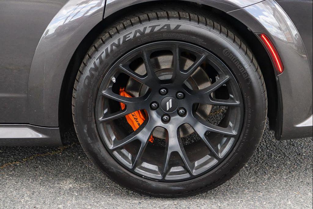 used 2022 Dodge Charger car, priced at $53,995