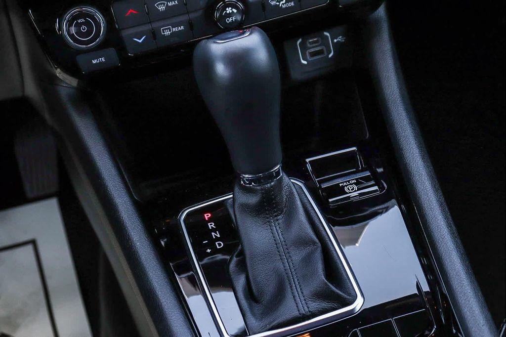 used 2022 Jeep Compass car, priced at $23,895