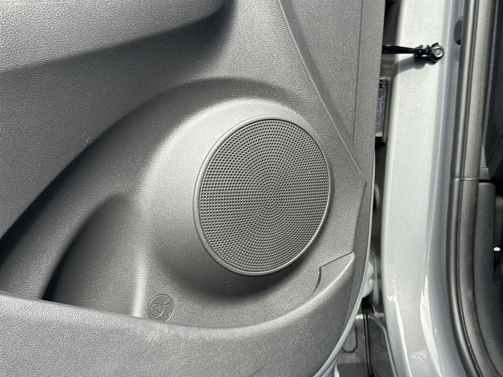 used 2023 Hyundai Kona EV car, priced at $18,992