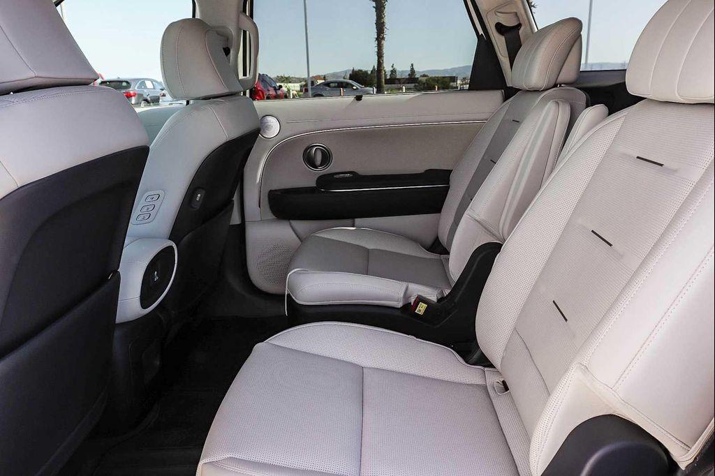 new 2026 Hyundai Palisade car, priced at $54,324