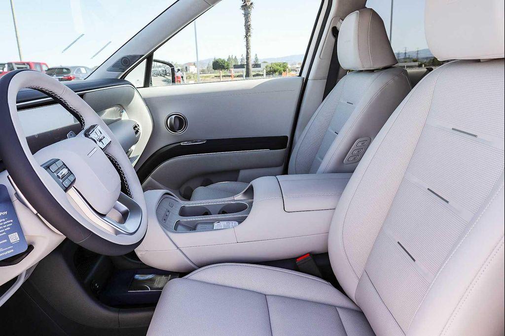 new 2026 Hyundai Palisade car, priced at $54,324