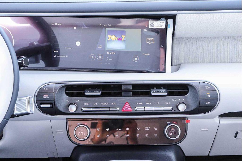 new 2026 Hyundai Palisade car, priced at $54,324