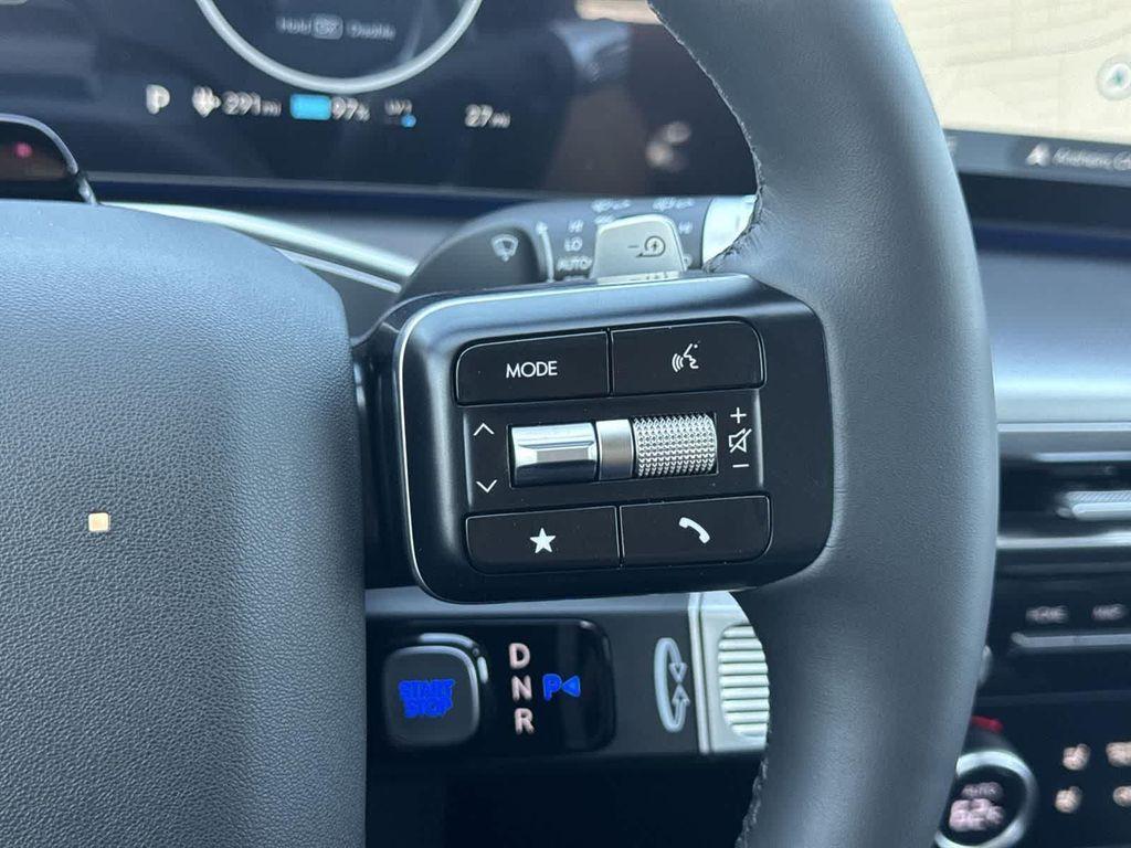 new 2026 Hyundai IONIQ 9 car, priced at $69,000