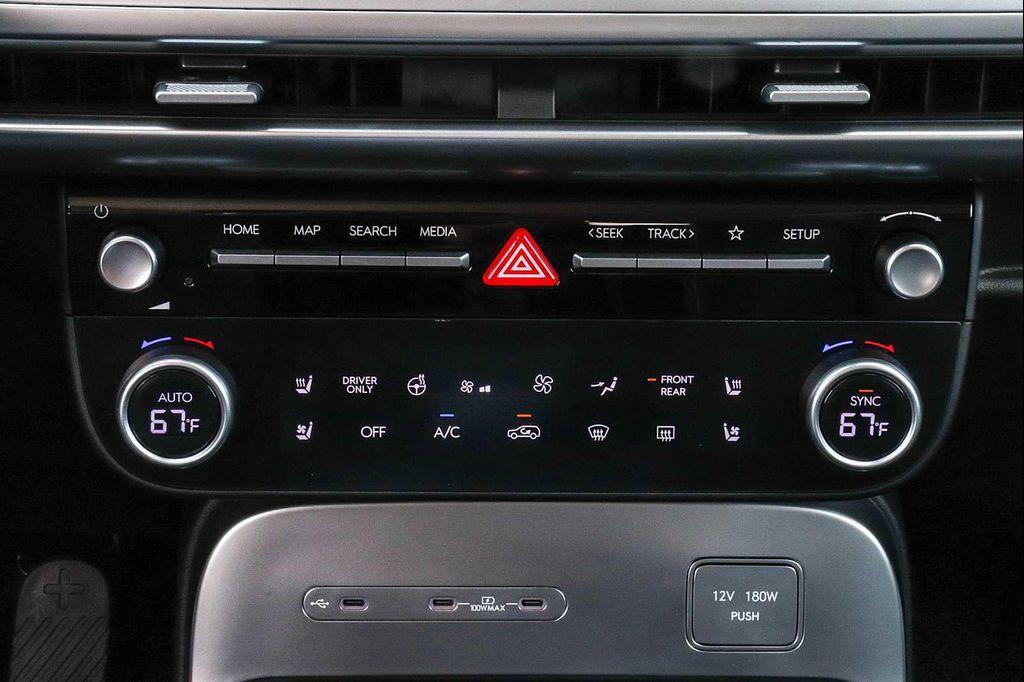 new 2026 Hyundai IONIQ 9 car, priced at $60,585