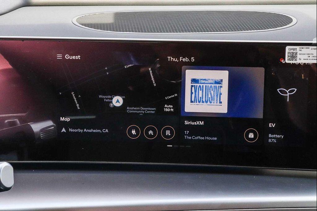 new 2026 Hyundai IONIQ 9 car, priced at $60,585